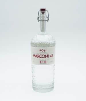 POLI MARCONI 46 GIN 70CL