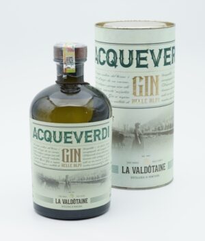 ACQUEVERDI GIN 1LTR