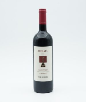 COL D'ORCIA OLMAIA CABERNET SANT'ANTIMO 75CL