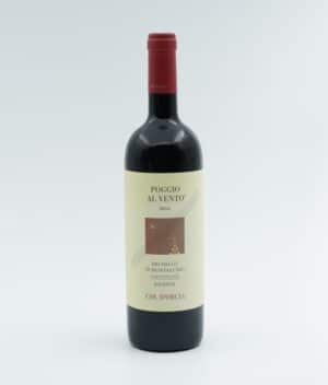 COL D'ORCIA BRUNELLO DI MONTALCINO RISERVA 75CL