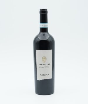 FARINA BARDOLINO CLASSICO 75CL