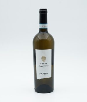 SOAVE CLASSICO DOC 75CL