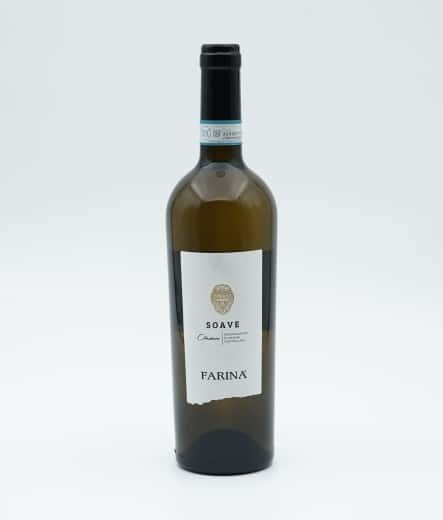 SOAVE CLASSICO DOC 75CL