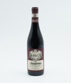 FARINA AMARONE FAMIGLIA 75CL