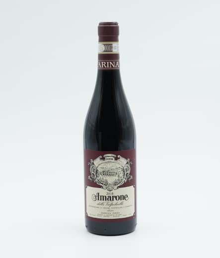 FARINA AMARONE FAMIGLIA 75CL
