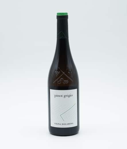 VENEZIA PINOT GRIGIO DOC