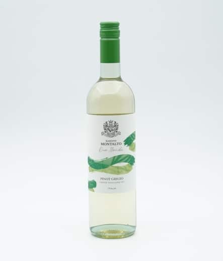 BARONE MONTALTO PINOT GRIGIO 75CL