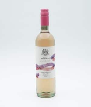 BARONE MONTALTO NERO D' AVOLA ROSATO 75CL