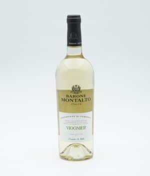 BARONE MONTALTO COLEZZIONE VIOGNIER 75CL