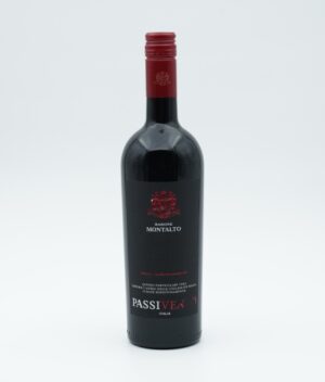 BARONE MONTALTO PASSIVENTO ROSSO 75CL