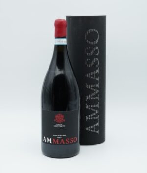 BARONE MONTALTO AMASSO ROSSO 1.5LTR