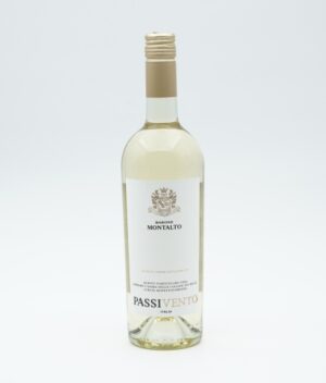 BARONE MONTALTO PASSIVENTO BIANCO 75 CL