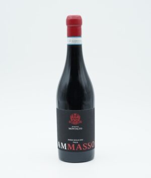 BARONE MONTALTO AMASSO ROSSO 75CL