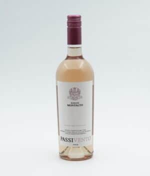 BARONE MONTALTO PASSIVENTO ROSATO 75CL