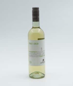 BARONE MONTALTO NEXT BIO PINOT GRIGIO 75CL