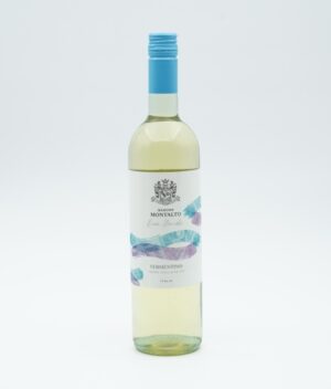 BARONE MONTALTO VERMENTINO 75CL