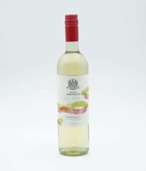 BARONE MONTALTO CHARDONNAY 750ML