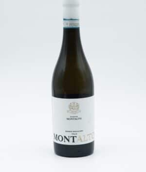 BARONE MONTALTO BIANCO 75CL