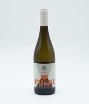 BARONE MONTALTO FUMU ETNA BIANCO 75CL
