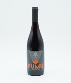 BARONE MONTALTO FUMU ETNA ROSSO 75CL