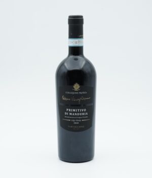 PRIMITIVO DI MANDURIA COSIMO 75CL
