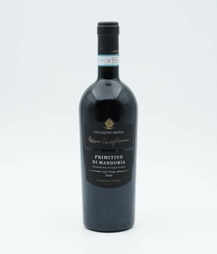 PRIMITIVO DI MANDURIA COSIMO 75CL