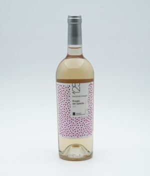 FEUDI SALENTINI 125 ROSATO DEL SALENTO 75CL