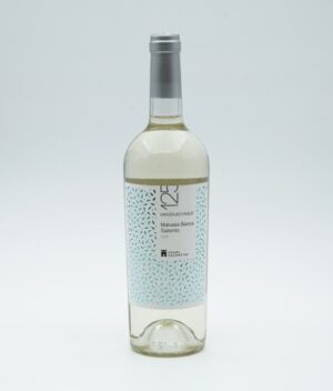 125 FEUDI SALENTO SALENTINI MALVASIA BLANC 75CL
