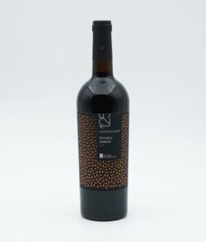 FEUDI SALENTINI 125 PRIMITIVO DEL SALENTO 75CL