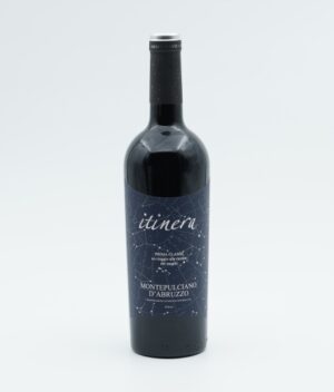 ITINERA MONT DABRUZZO