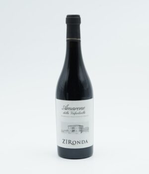 ZIRONDA AMARONE 75CL