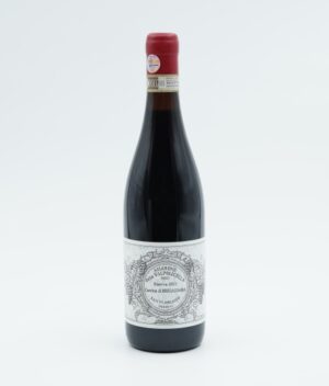 AMARONE RISERVA RIOJA 75CL