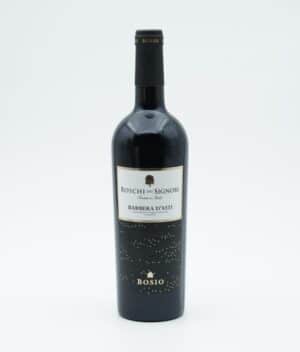 BOSIO BARBERA D ASTI DOCG 75CL