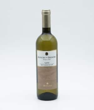 BOSIO GAVI DI GAVI DOCG 75CL