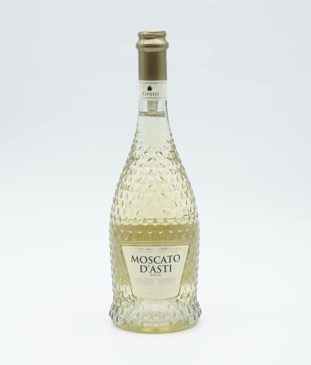 BOSIO MOSCATO D ASTI PREMIUM 75CL