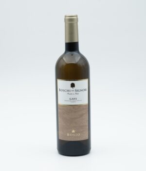 BOSIO GAVI DOCG 75CL