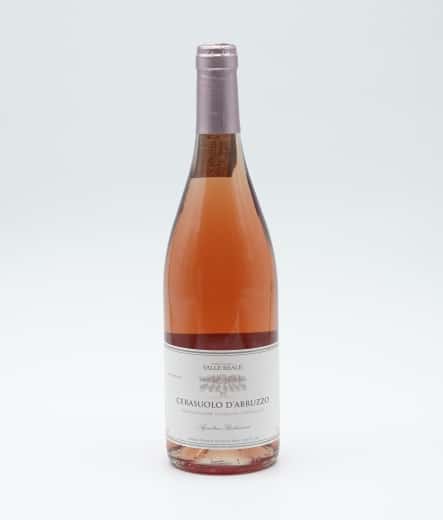 VALLE REALE CERASUOLO D'ABRUZZO 75CL