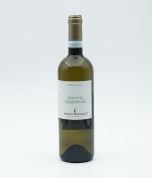 FRANCO FRANCESCO PIEMONTE CHARDONNAY 75CL