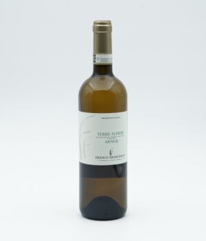 FRANCO FRANCESCO TERRE ALFIERU ARNEIS 75CL