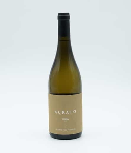 PECORINO DOP AURATO 75CL