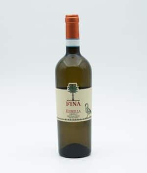 FINA VINI KEBRILLA GRILLO SICILIA 75CL