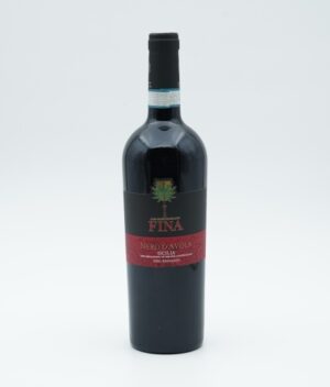 FINA VINI NERO D'AVOLA 75CL