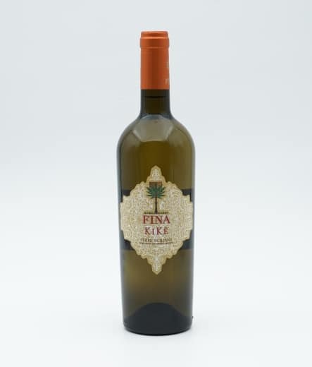 FINA KIKE SAUV BLANC 75CL