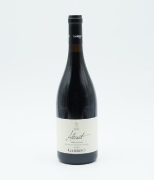 GAMBINO ALICANT ROSSO 75CL