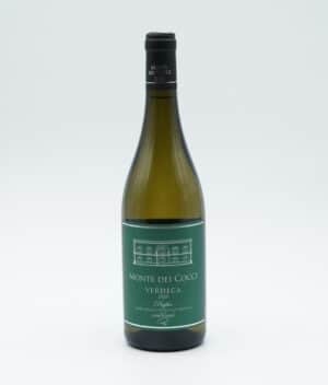 MONTE DEI COCCI VERDECA  75CL