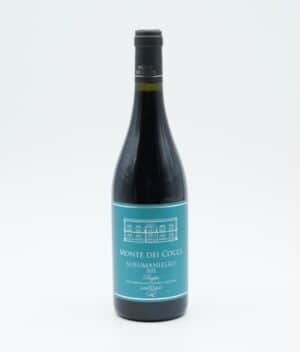 MONTE DEI COCCI SUSUMANIELLO 75CL