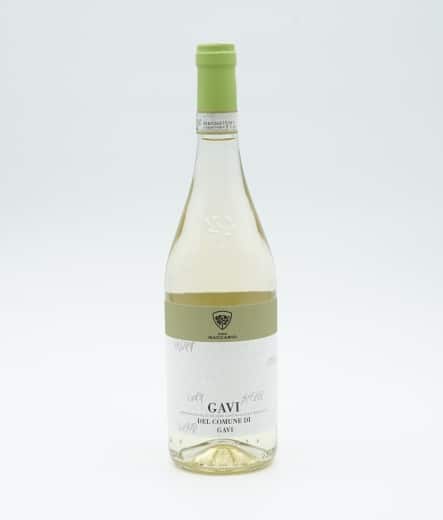 MACCARIO GAVI DI GAVI 75CL