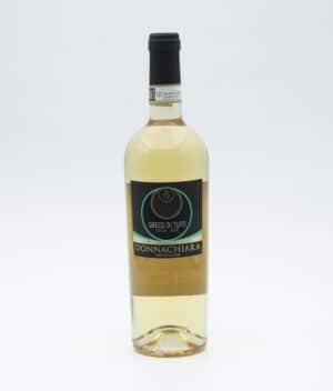 DONNACHIARA GRECO DI TUFO