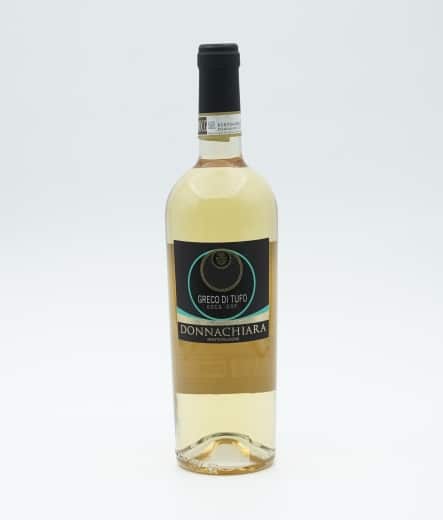 DONNACHIARA GRECO DI TUFO