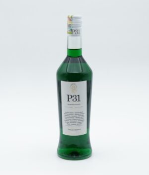 P31 GREEN SPRITZ
